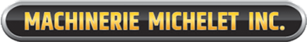 Machinerie Michelet Inc.
