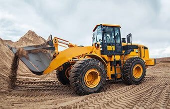 Wheel Loader